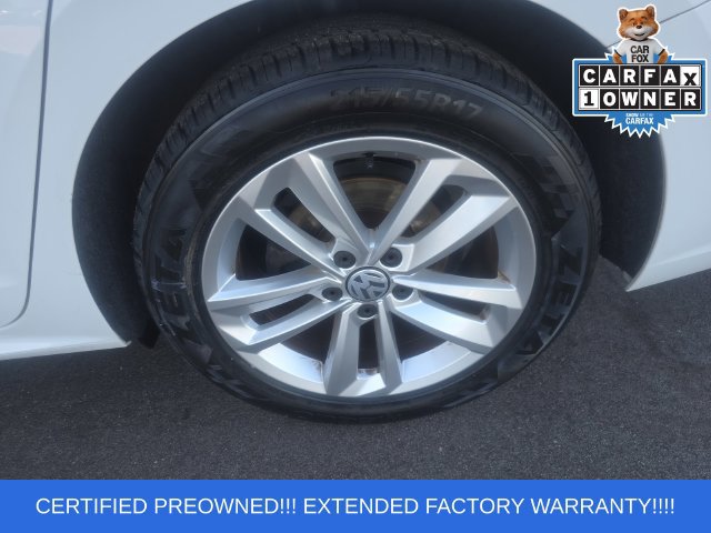 Used 2021 Volkswagen Passat 2.0T S FWD image 22