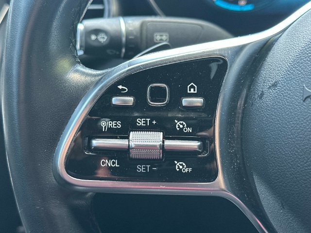 Certified 2023 Mercedes-Benz GLC 300 4MATIC Coupe image 21