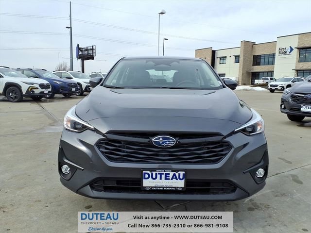 New 2026 Subaru Impreza 2.0i Sport image 2