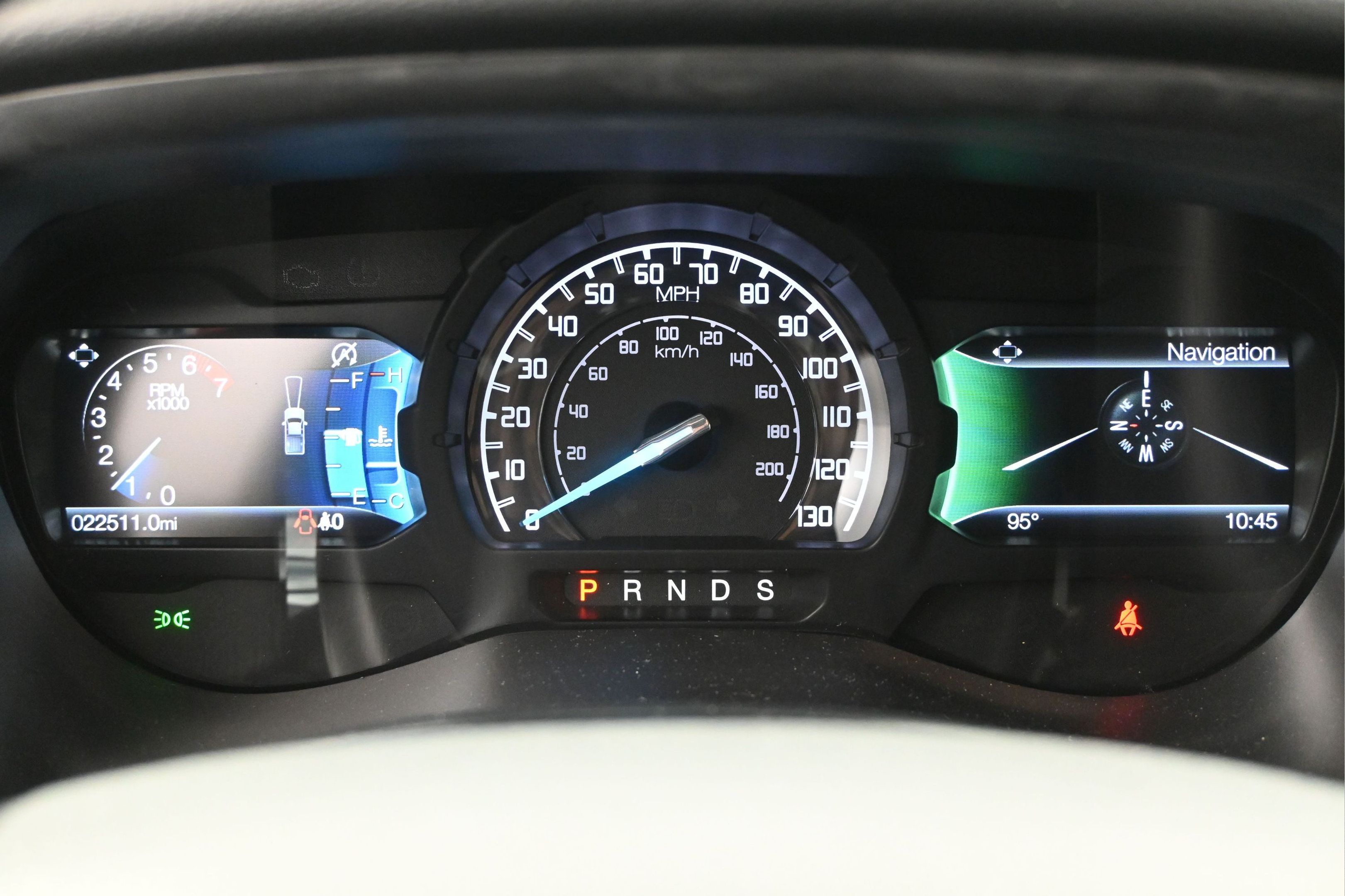 Used 2021 Ford Ranger Lariat w/ Technology Package AWD/4WD image 16