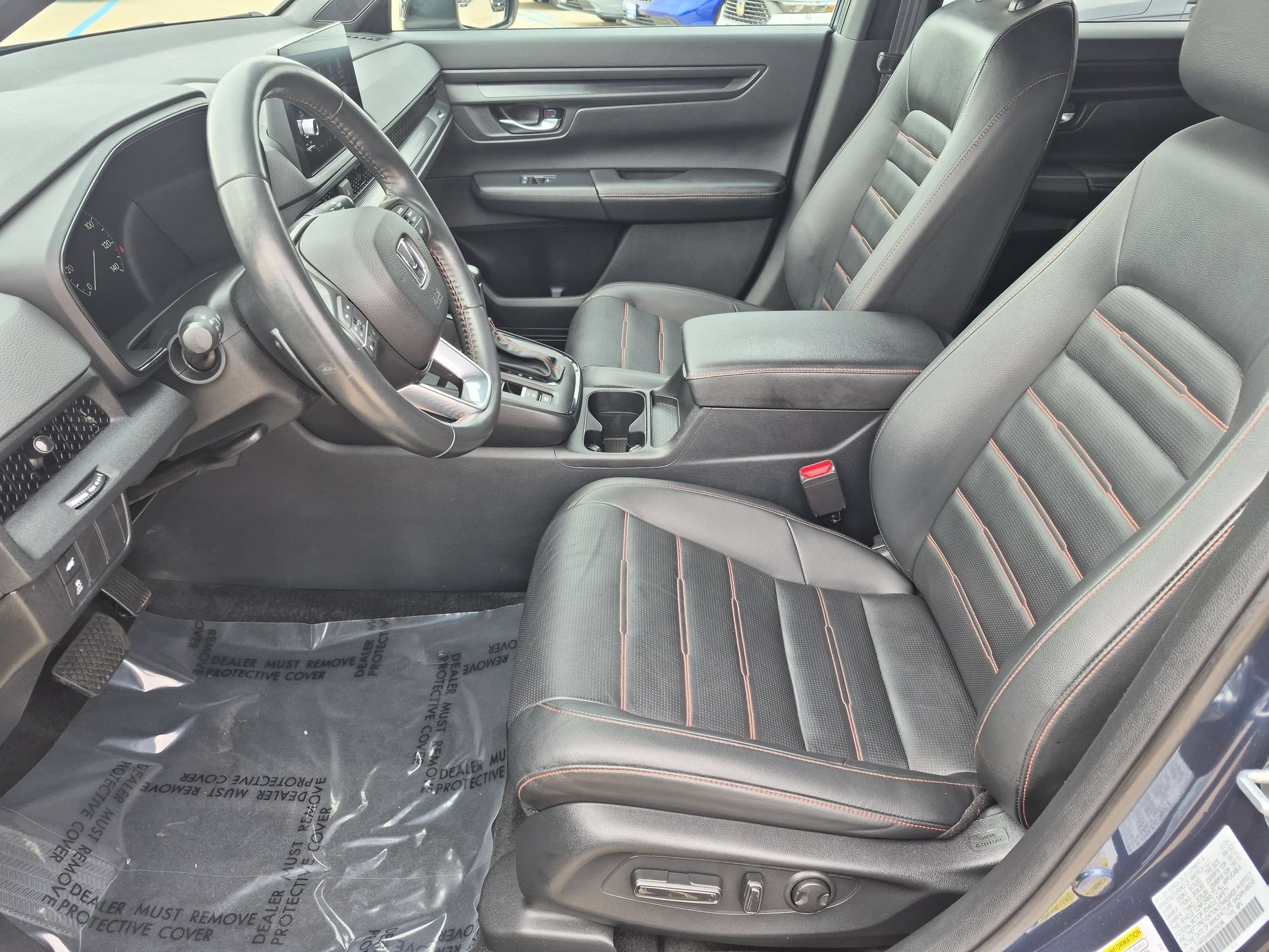 Used 2024 Honda CR-V Sport-L image 11