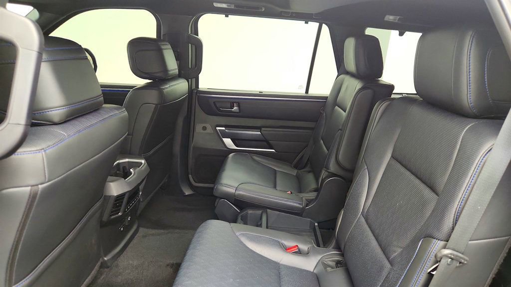 Used 2024 Toyota Sequoia Platinum image 20