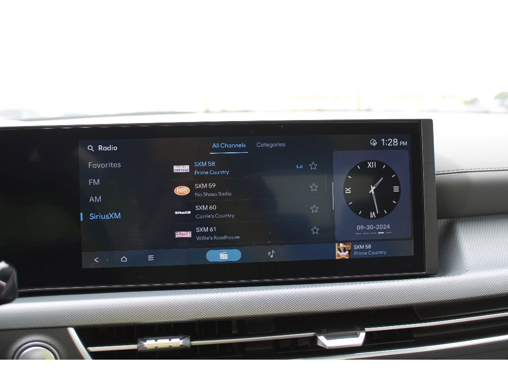 Used 2024 Hyundai Sonata SEL image 23