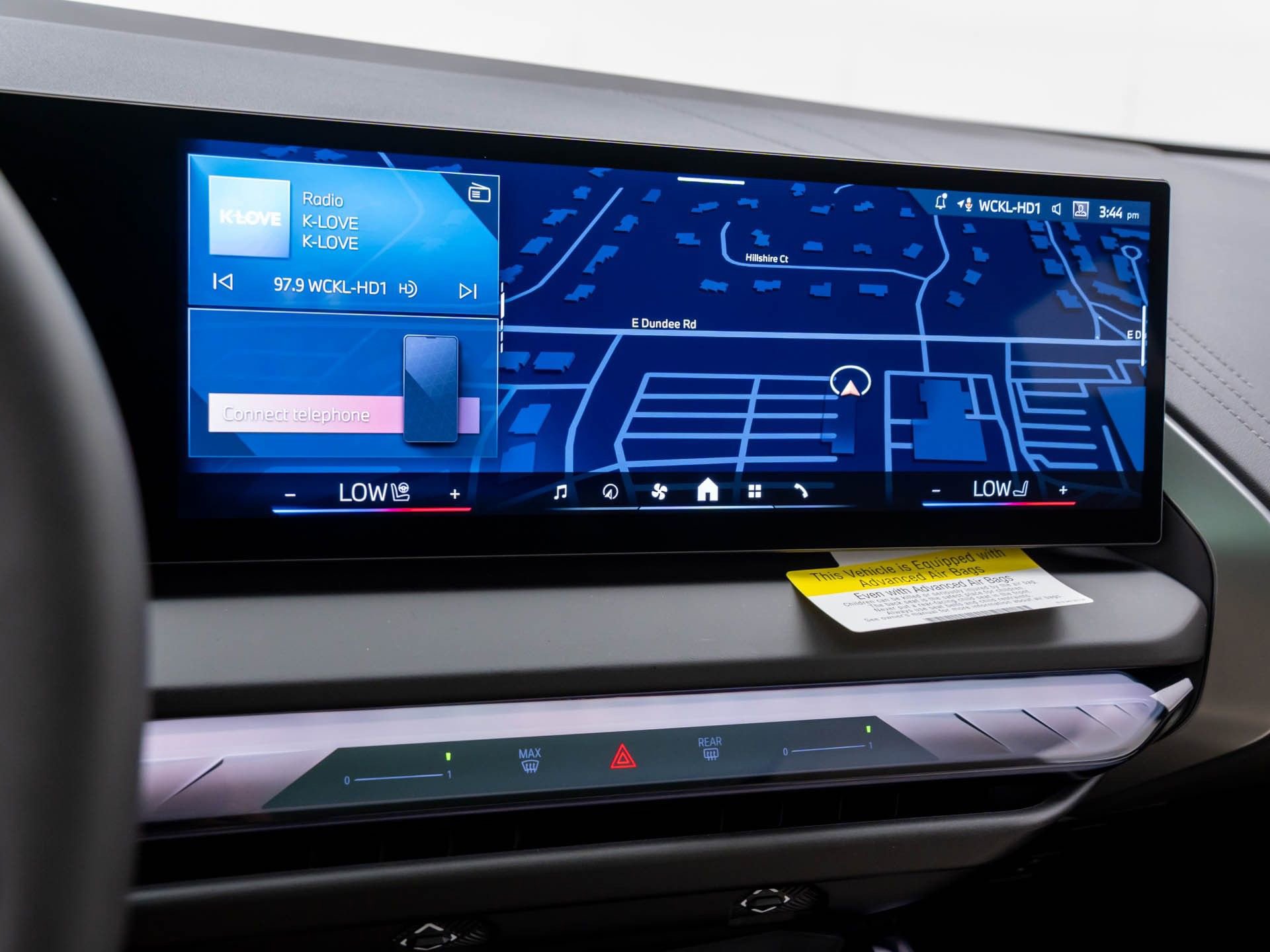 Used 2026 BMW X3 xDrive30 w/ Premium Package image 23