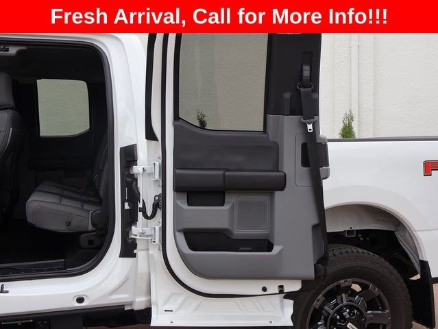 Used 2026 Ford F350 XL w/ STX Appearance Package AWD/4WD image 24