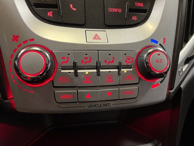 Used 2017 GMC Terrain SLE image 31