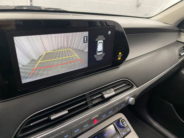 Used 2022 Hyundai Palisade SEL w/ 8P Bench Seat Package image 21