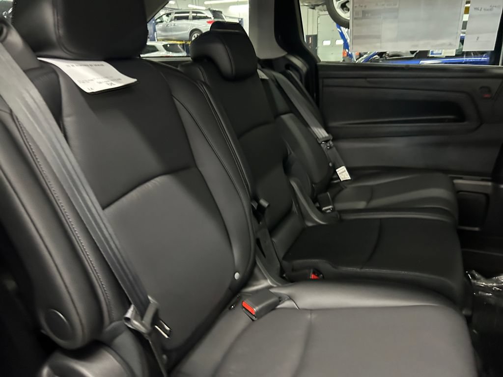 New 2026 Honda Odyssey EX-L image 19