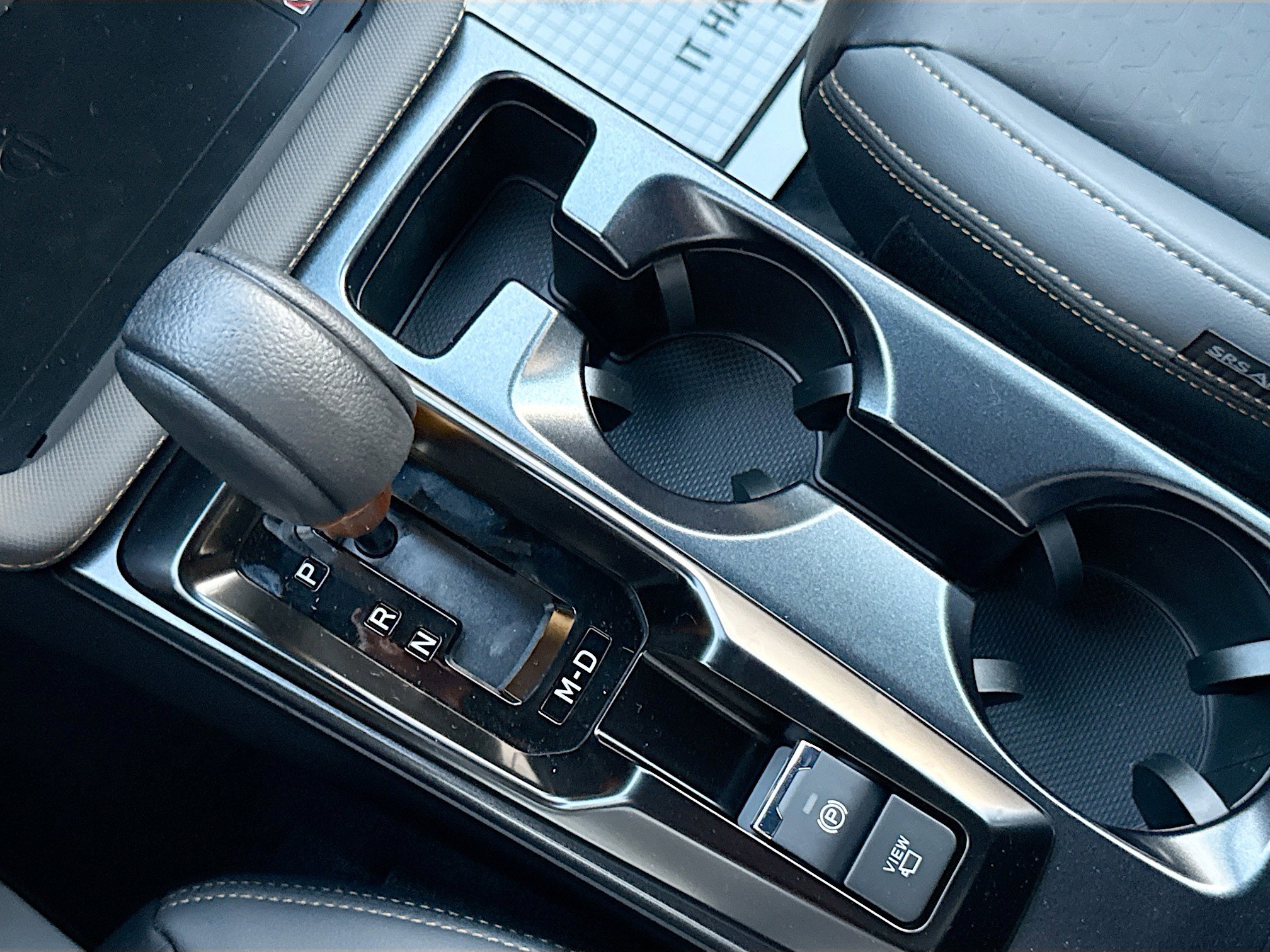 New 2026 Subaru Forester Wilderness image 29