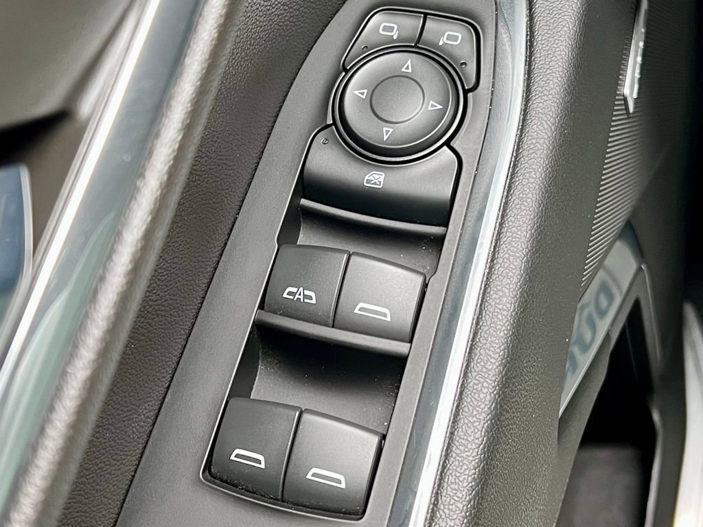 Used 2024 Chevrolet Silverado 1500 RST w/ All Star Edition Plus image 29