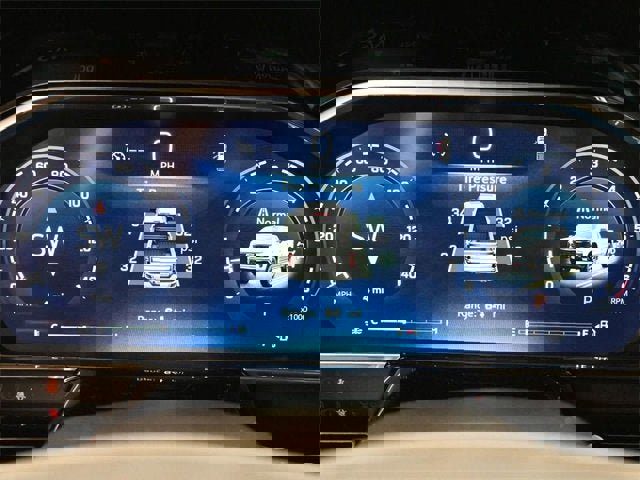 New 2026 Chevrolet Silverado 1500 LT Trail Boss w/ Protection Package image 24