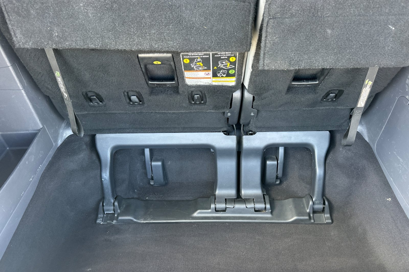 Certified 2024 Toyota Sienna Limited AWD/4WD image 16