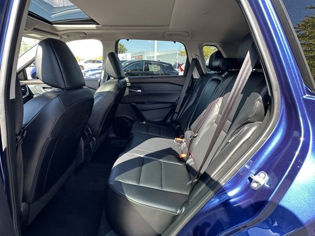 Certified 2023 Nissan Rogue SV w/ SV Premium B Package image 26