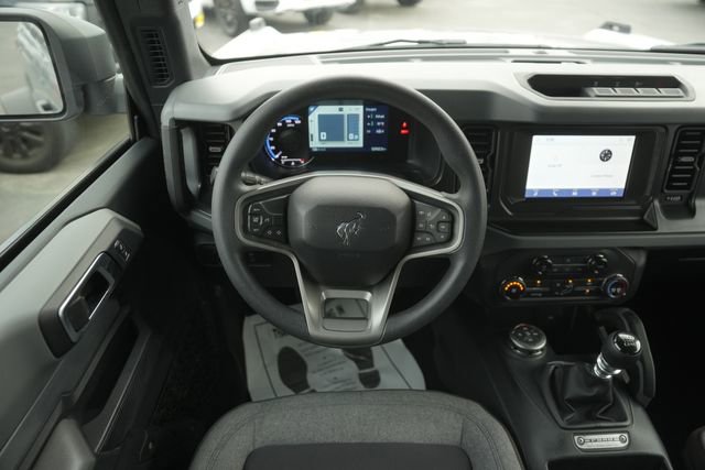 Used 2022 Ford Bronco 2-Door w/ Sasquatch Package image 17