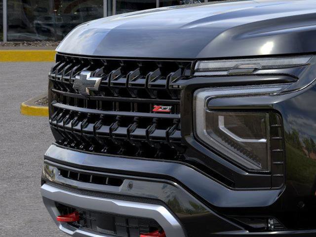 New 2026 Chevrolet Suburban Z71 image 37