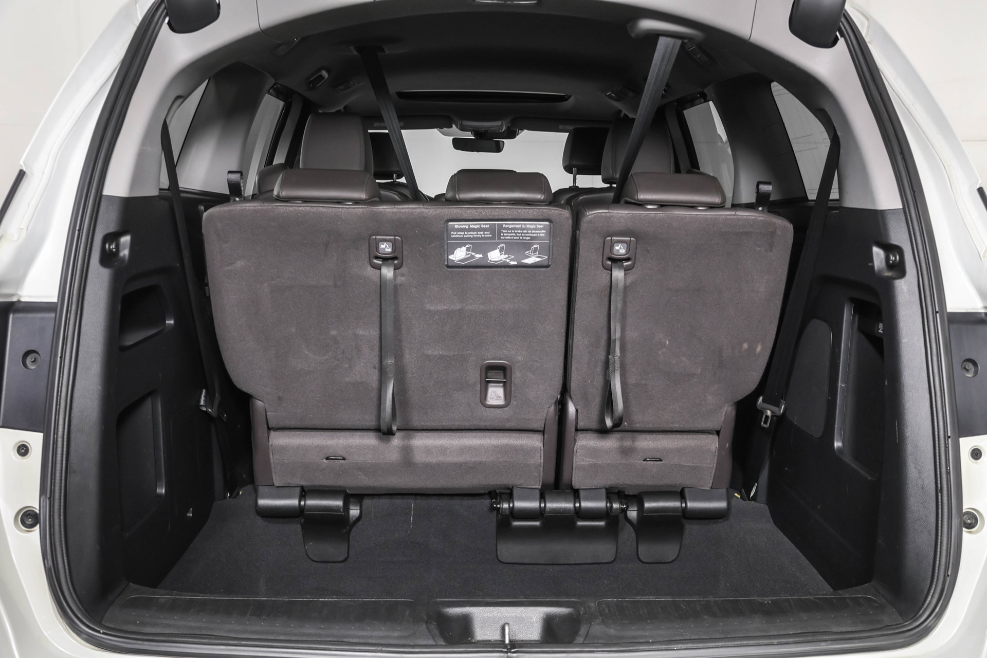 Used 2020 Honda Odyssey EX-L image 40