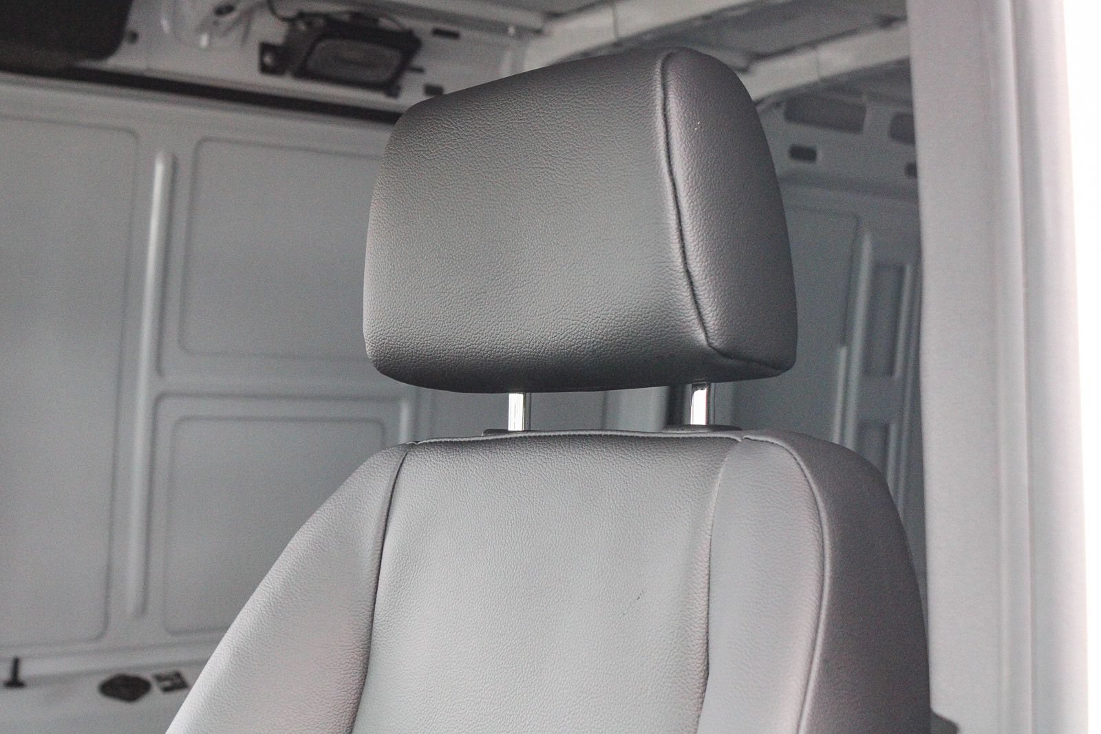 New 2026 Mercedes-Benz Sprinter 2500 image 21