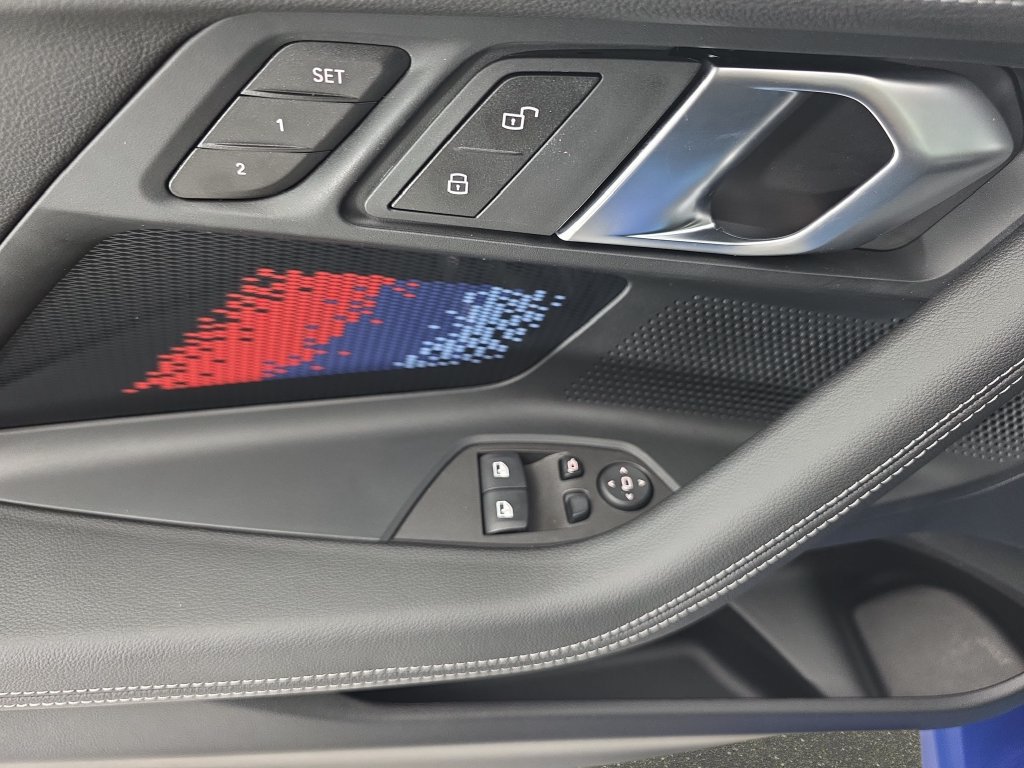 New 2027 BMW M2 Coupe AWD/4WD image 26
