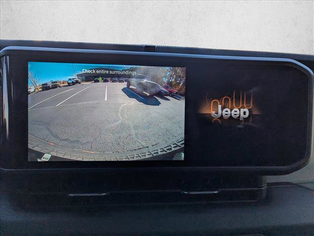 New 2026 Jeep Wrangler Willys image 19