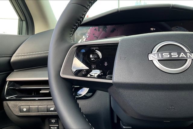 New 2025 Nissan Murano SV image 18