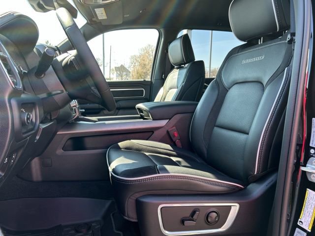 New 2026 RAM 1500 Laramie image 30