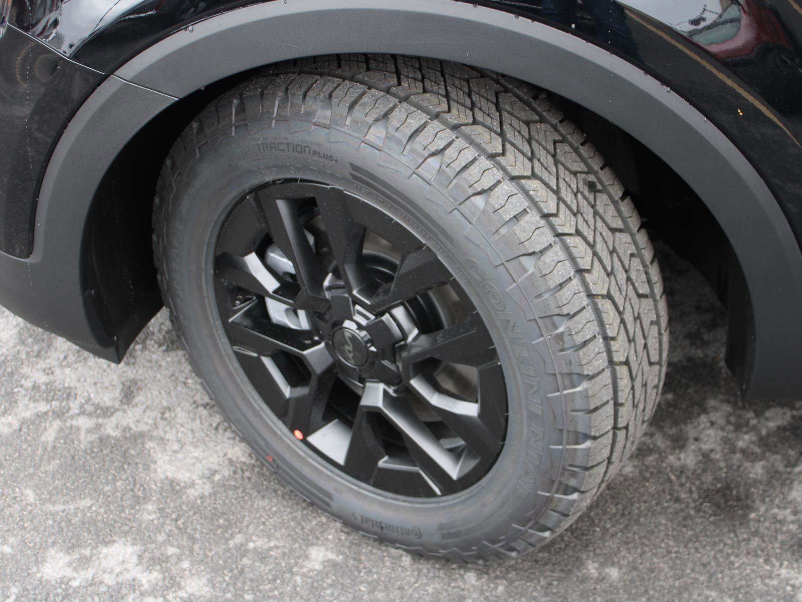 New 2025 Kia Telluride SX Prestige X-Pro image 18