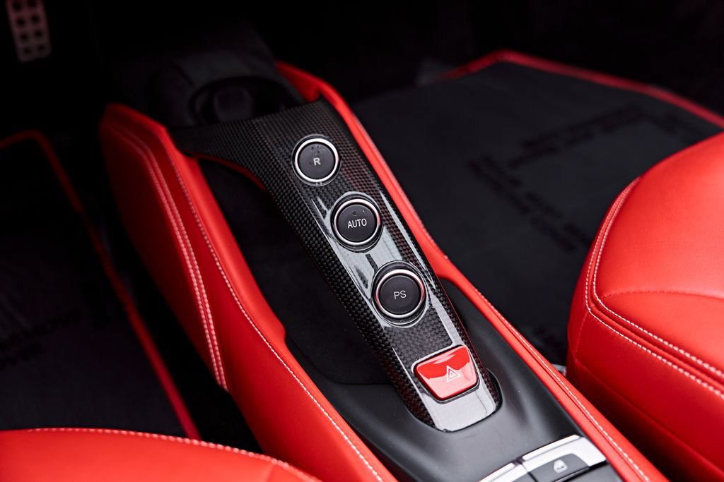 Used 2018 Ferrari 488 Spider RWD image 77