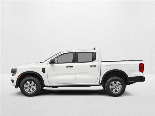 New 2025 Ford Ranger XLT w/ Equipment Group 301A High image 3