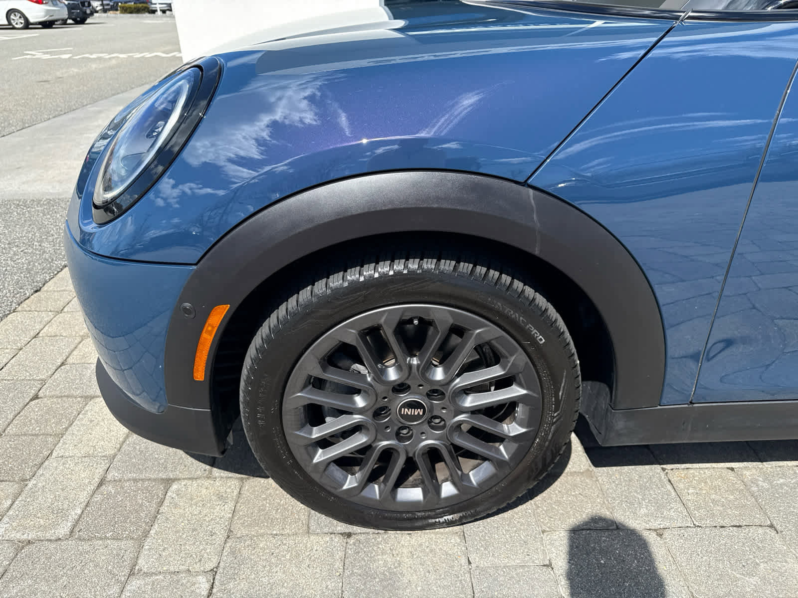 Used 2025 MINI Cooper S image 4