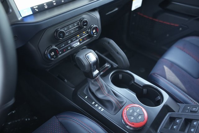 New 2025 Ford Bronco Raptor image 27