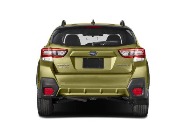 Used 2022 Subaru Crosstrek 2.5i Sport w/ Moonroof Package AWD/4WD image 13
