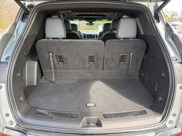 Certified 2023 Buick Enclave Essence w/ Experience Buick Package image 13