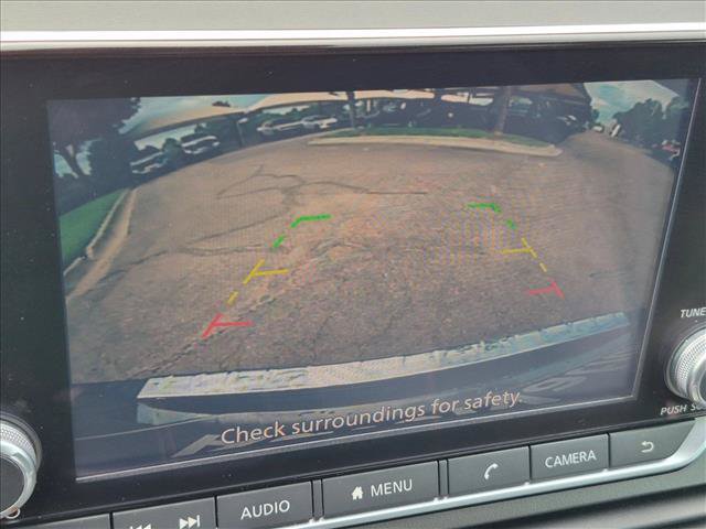 Used 2021 Nissan Altima 2.5 SR FWD image 9