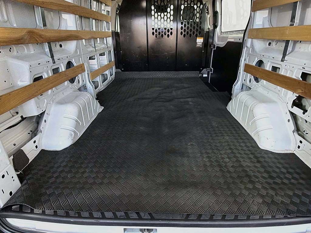 Used 2025 Ford Transit 250 Low Roof w/ Exterior Upgrade Package RWD image 13