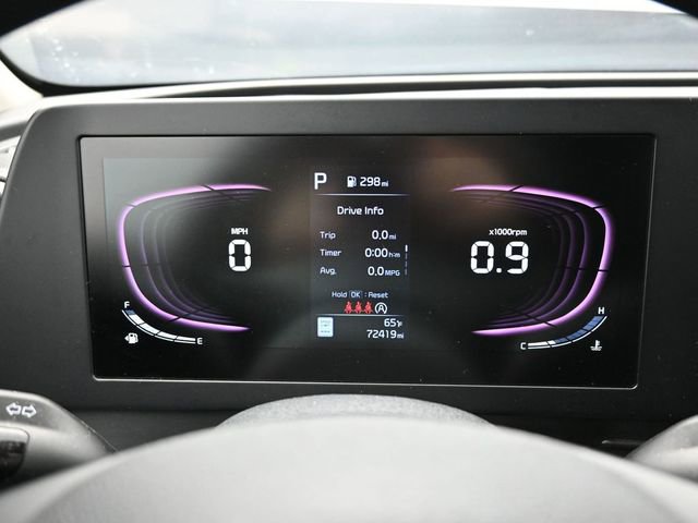 Used 2024 Kia Sportage LX image 20
