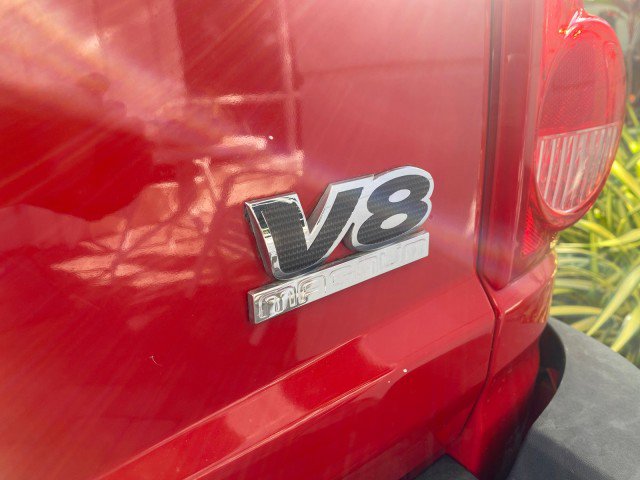 Used 2011 Dodge Dakota Big Horn image 88