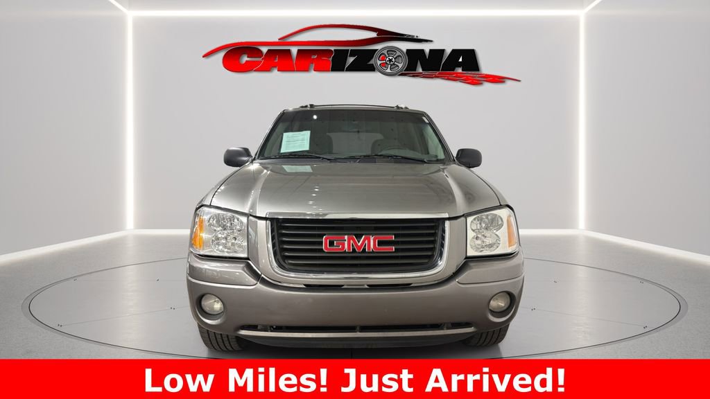 Used 2005 GMC Envoy SLE w/ Sle Preferred Equipment Group image 2