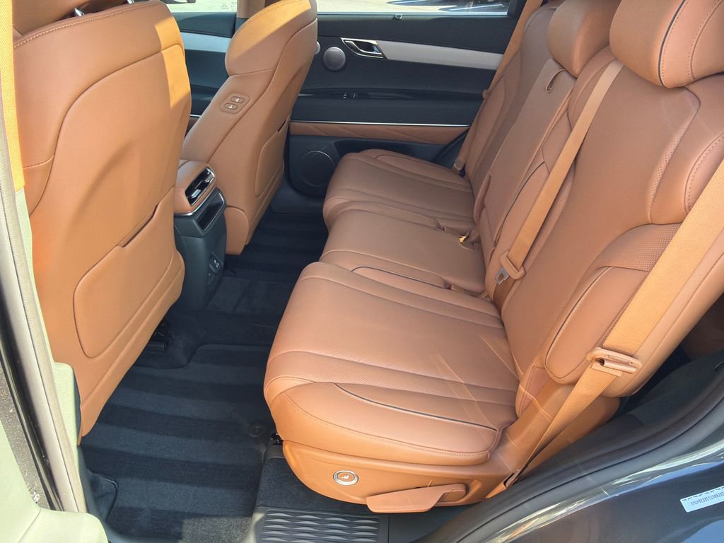 Used 2026 Genesis GV80 2.5T Advanced image 22
