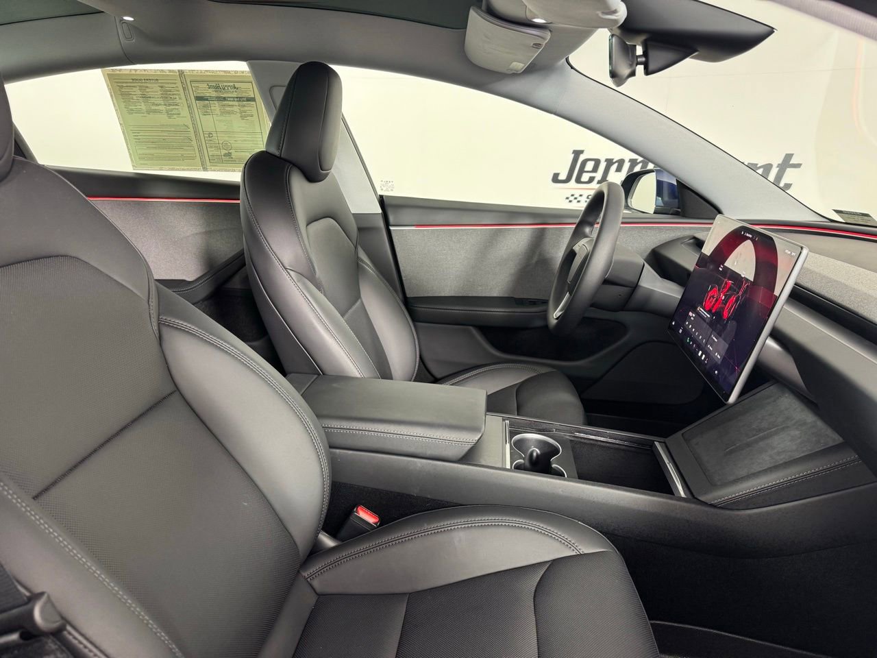 Used 2024 Tesla Model 3 Standard Range RWD image 39