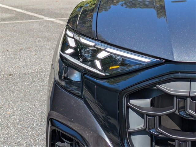 New 2026 Audi Q8 Prestige image 14