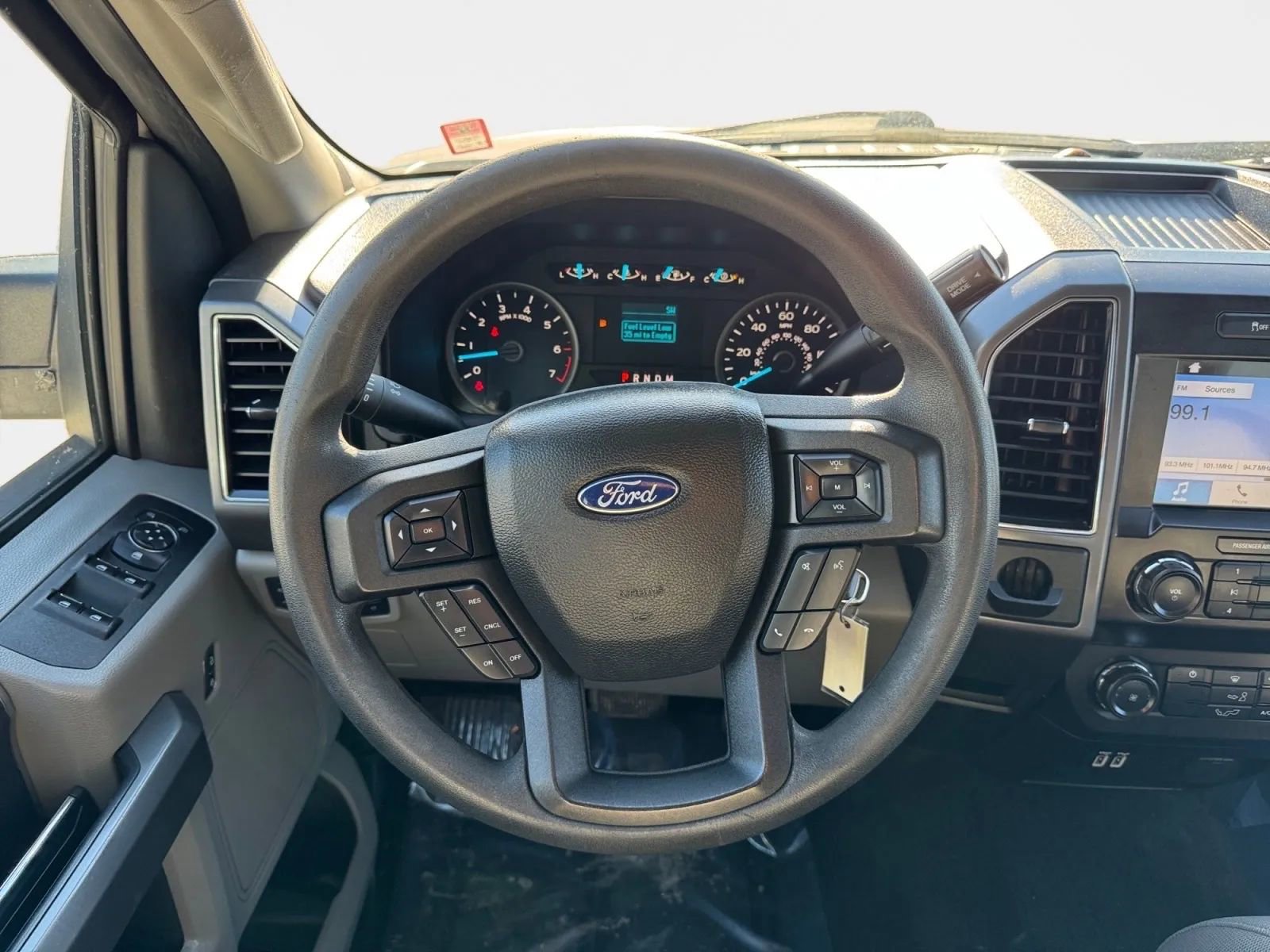 Used 2019 Ford F150 XLT image 14