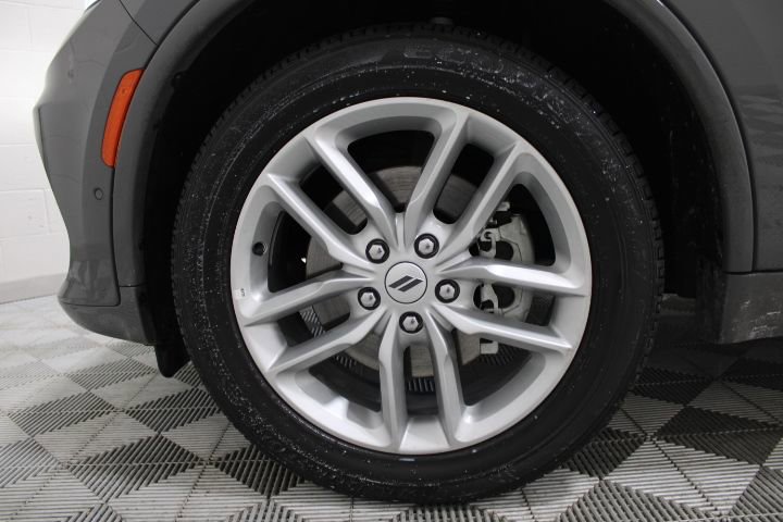 Used 2025 Dodge Durango GT image 50