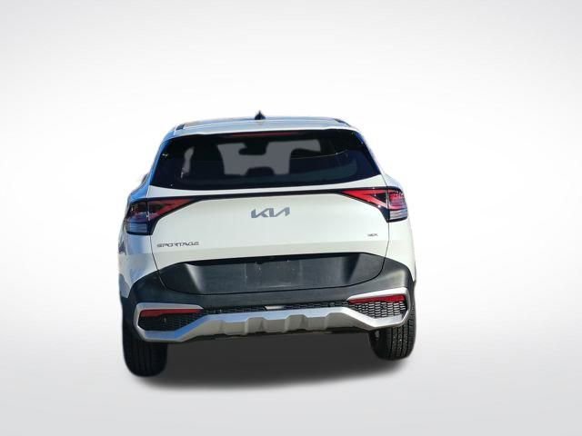 Certified 2023 Kia Sportage LX image 13