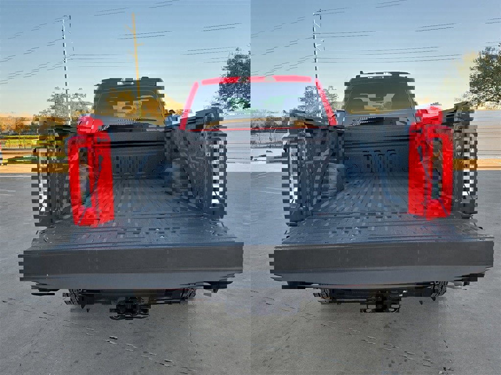 New 2026 Ford F350 XL image 10