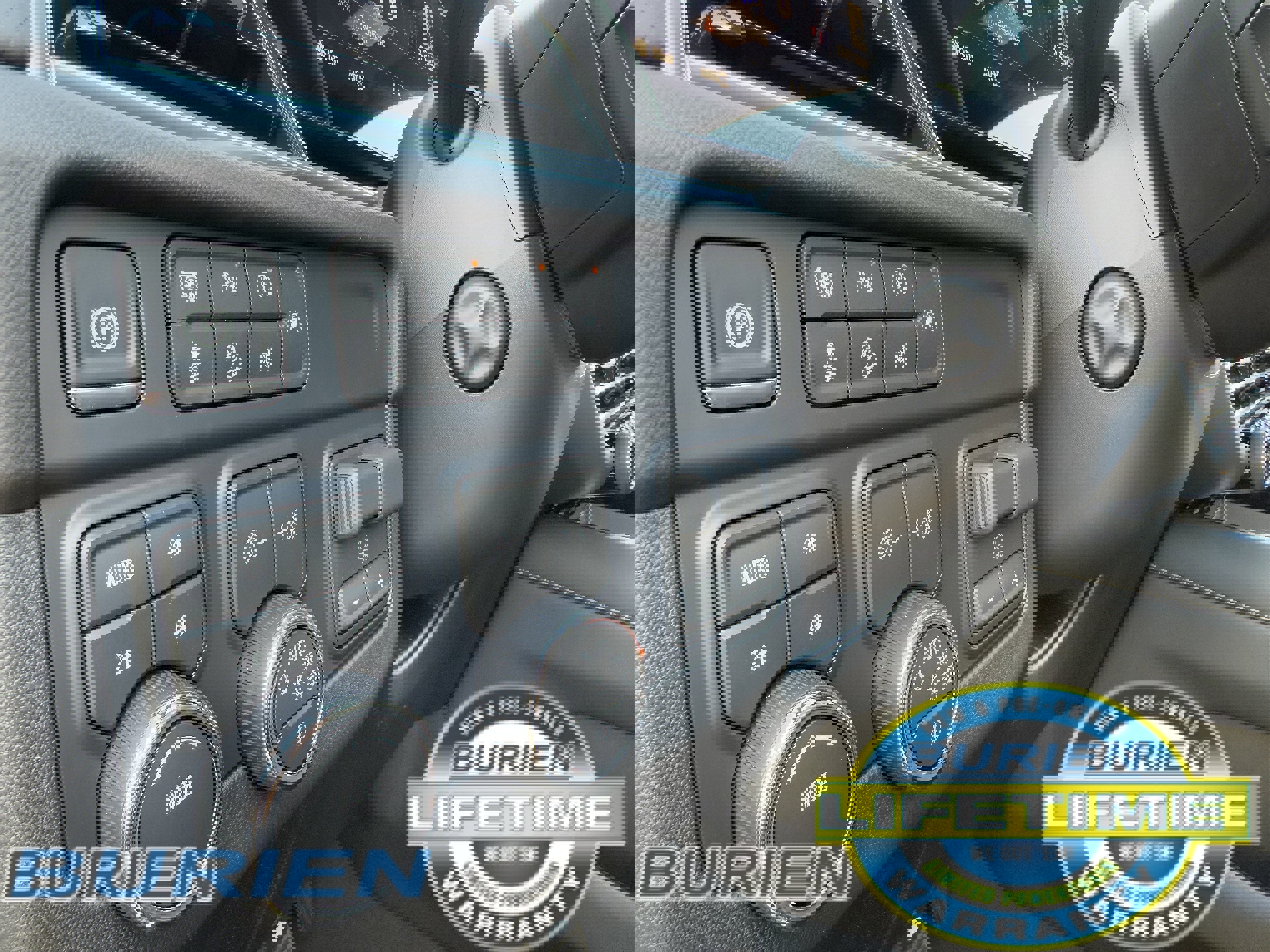 New 2026 Chevrolet Suburban Premier w/ Sun And Tow Package image 10