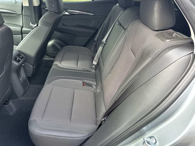 Used 2023 Buick Envision Preferred AWD/4WD image 11