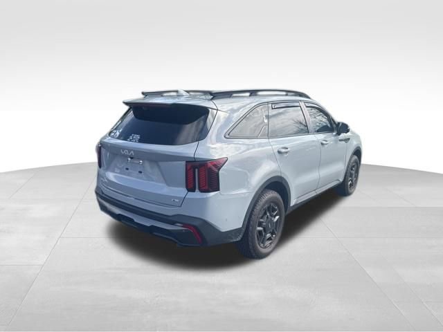 Used 2024 Kia Sorento SX Prestige image 4
