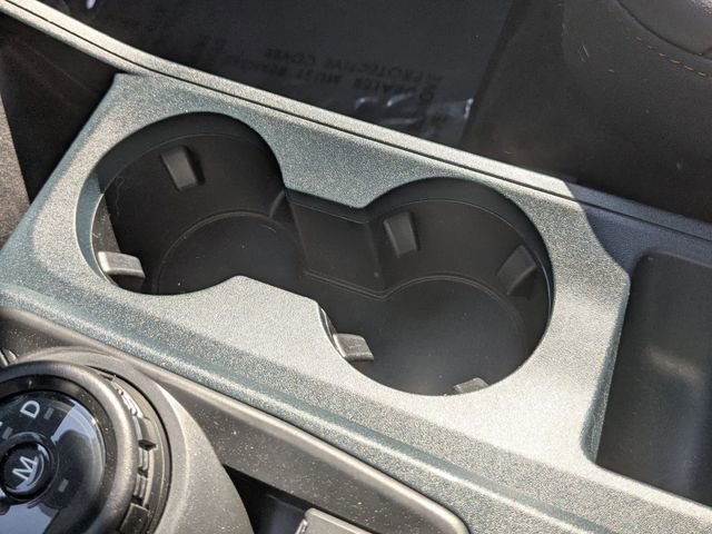 Used 2025 Ford Maverick Tremor image 18