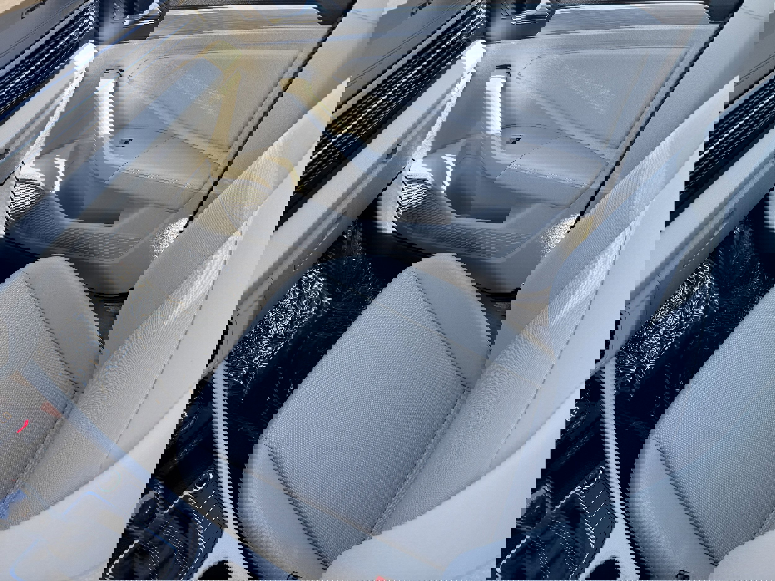 New 2026 Volkswagen Jetta S image 14