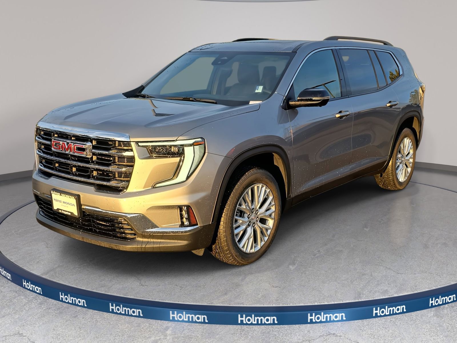 Used 2024 GMC Acadia Elevation w/ LPO, Floor Liner Package